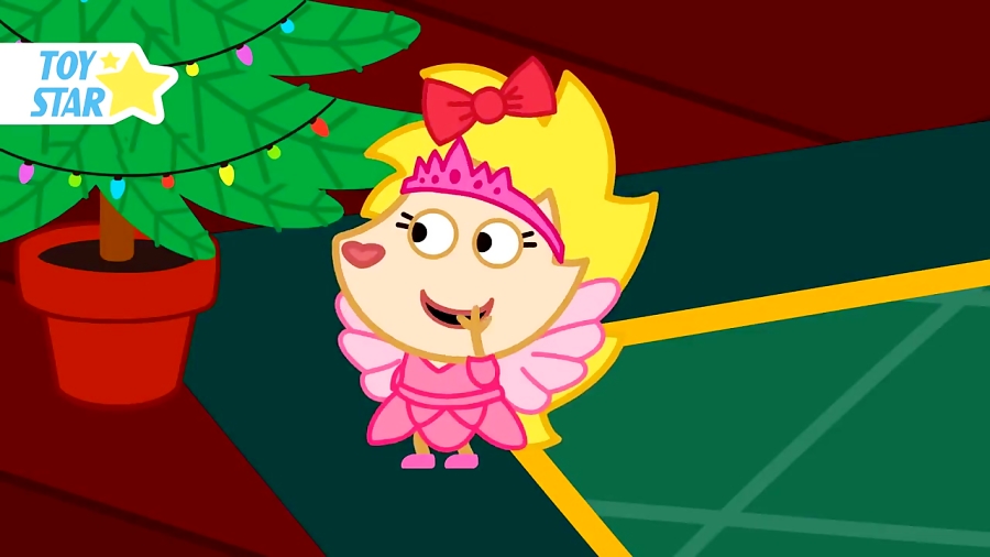 انیمیشن تورنی و دوستان - اپیزود 36 - پسر بدجنس